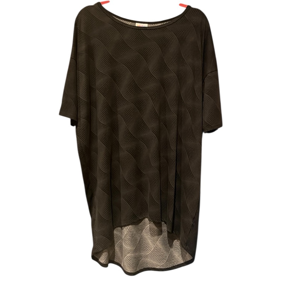 LuLaRoe Size Large Ladies Top